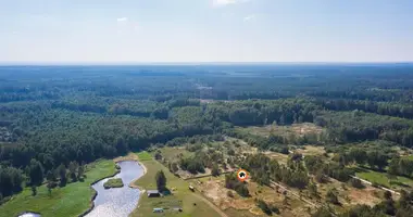 Участок земли в Pajuodziai, Литва