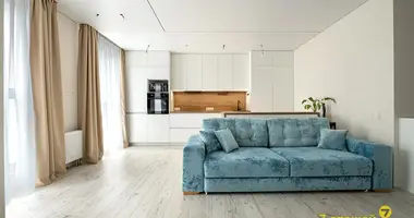 Appartement dans Minsk, Bélarus
