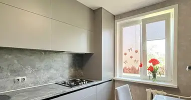 Квартира 1 комната в Минск, Беларусь