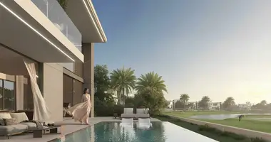 Villa en Dubái, Emiratos Árabes Unidos