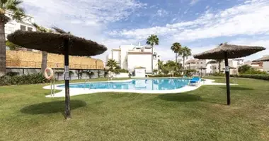 Wohnung 2 Schlafzimmer in Manilva, Spanien