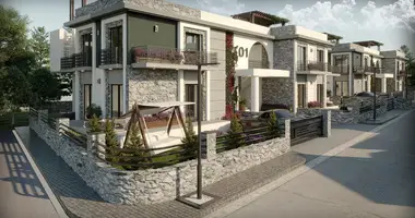 3 bedroom apartment in Girne Belediyesi, Northern Cyprus