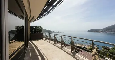 Wohnung 2 Schlafzimmer in Budva, Montenegro