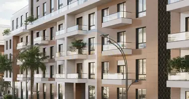 Bliźniak 1 pokój w Golem, Albania