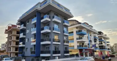 Wohnung 2 zimmer in Oba, Türkei