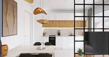 Apartamento 2 habitaciones en Municipality of Athens, Grecia
