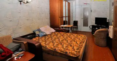 Квартира 2 комнаты в Вишнёвка, Беларусь