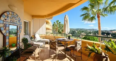 3 bedroom apartment in Ricmar, Spain