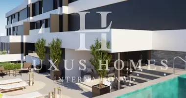 Ático Ático 4 habitaciones en Fuengirola, Španjolska