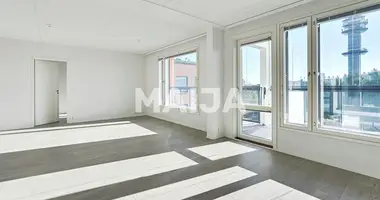 Квартира 3 комнаты в Helsinki sub region, Финляндия