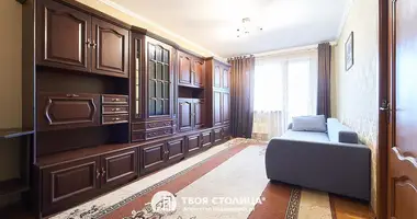 3 bedroom apartment in Minsk, Belarus