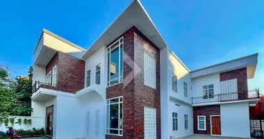 Villa 15 habitaciones en Ciudad de Siem Riep, Camboya