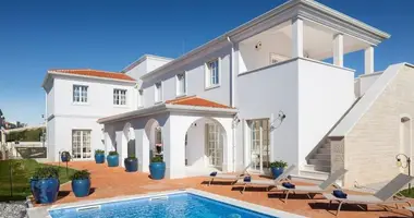 Villa 5 bedrooms in Grad Porec, Croatia