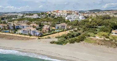 Haus 5 Schlafzimmer in Spanien