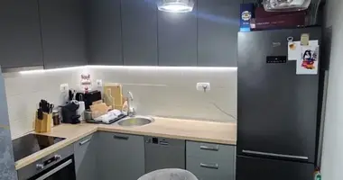 Квартира в Подгорица, Черногория