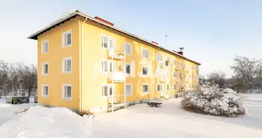 Wohnung 3 zimmer in Kemi, Finnland