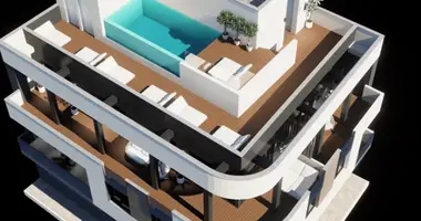 1 bedroom apartment in Torrevieja, Spain