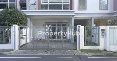 Дом 3 комнаты в Khan Chroy Changvar, Камбоджа