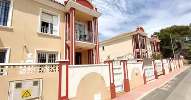 Maison de ville 3 chambres dans Dehesa de Campoamor, Espagne