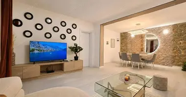 Wohnung 2 Schlafzimmer in Budva, Montenegro