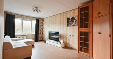 Apartamento 2 habitaciones en Riga, Letonia