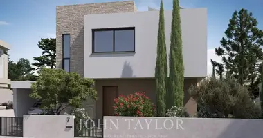 Maison 3 chambres dans Agios Tychonas, Chypre