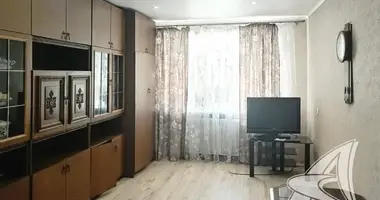 1 room apartment in Muchaviecki sielski Saviet, Belarus