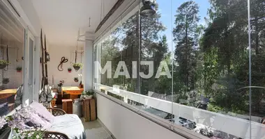 Wohnung in Kuopio sub region, Finnland