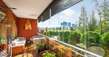 Appartement 2 chambres dans Helsinki sub region, Finlande