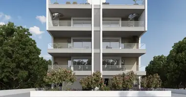 2 bedroom apartment in Aradippou, Cyprus