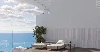 4 bedroom apartment in Limassol, Cyprus