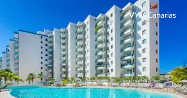 Appartement 2 chambres dans Adeje, Espagne