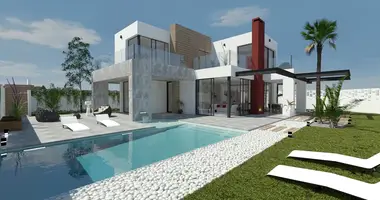 Villa 3 chambres dans Abadin, Espagne