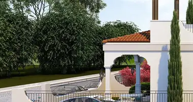 Villa 5 chambres dans Kusadasi, Turquie