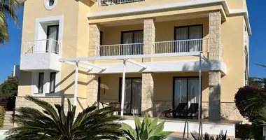 Вилла в Куклия, Кипр