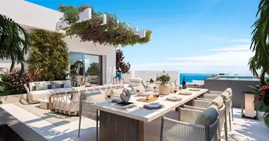 Appartement 3 chambres dans Casares, Espagne