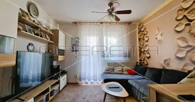 2 room apartment in Lucko, Croatia