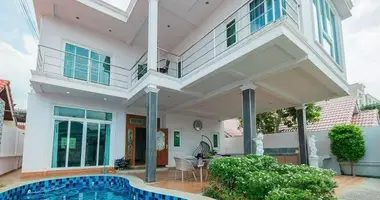 5 bedroom house in Pattaya City, Thailand