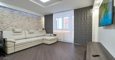 Квартира 3 комнаты в Минск, Беларусь