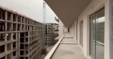 Appartement 1 chambre dans Lezhe Municipality, Albanie