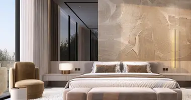 Apartamento 2 habitaciones en Dubái, Emiratos Árabes Unidos