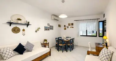 2 room apartment in Kassandrino, Greece