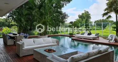 Villa 4 bedrooms in Kerobokan Kaja, Indonesia