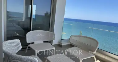 Apartamento 2 habitaciones en Germasogeia, Chipre