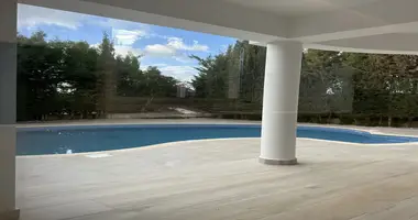 Dom 4 pokoi w Agios Georgios, Cypr