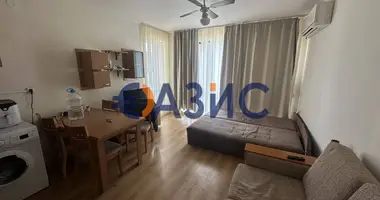 Wohnung 2 zimmer in Nessebar, Bulgarien