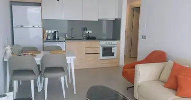 Apartamento 3 habitaciones en Kalogreia, Chipre del Norte