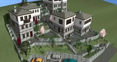Коттедж 1 комната в Визица, Греция