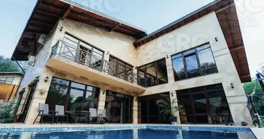 Haus in Evenkiysky Rayon, Russland