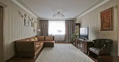 Appartement 2 chambres dans Kaliningrad, Russie